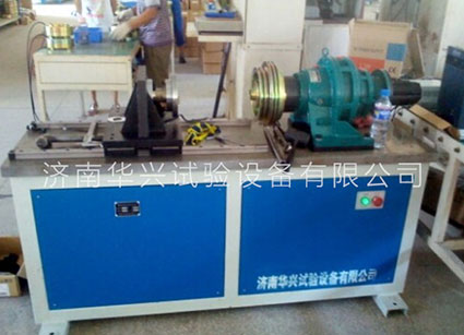 LNW-1000H汽車離合器扭轉(zhuǎn)試驗機(jī)