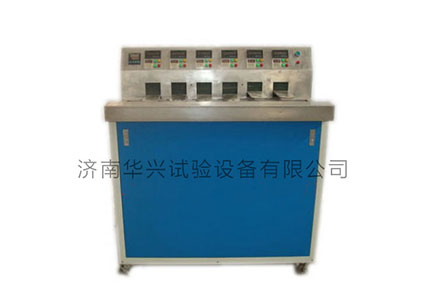 DZ-6T端淬試驗機（歐標）