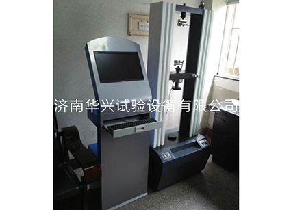 拉力試驗機夾具選用方法是什么？