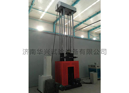 操作沖擊試驗(yàn)機(jī)，需要注意什么？