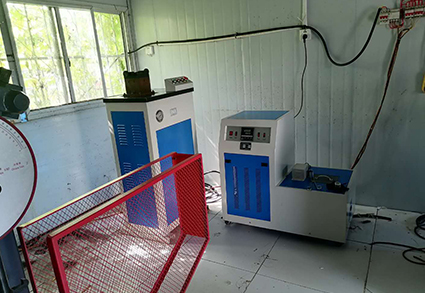 沖擊試驗(yàn)機(jī)、沖擊試驗(yàn)拉床、沖擊試驗(yàn)低溫儀