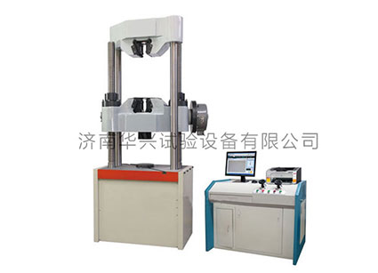 液壓試驗機(jī)的維護(hù)保養(yǎng)