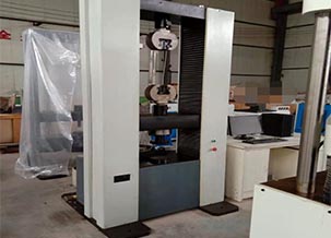 淺析選購臥式拉力試驗機(jī)的方法