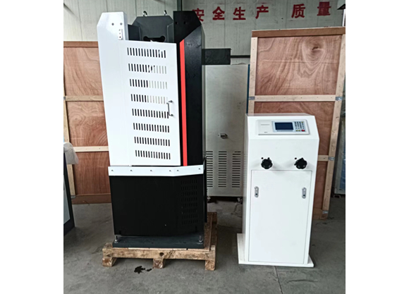 新款數(shù)顯液壓萬 能試驗(yàn)機(jī)