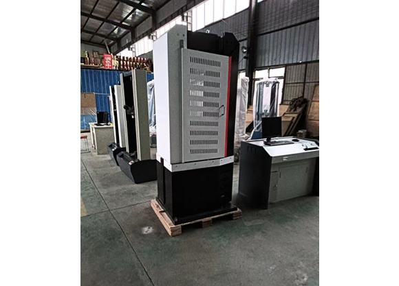 新款微機(jī)控制電液伺服液壓萬 能試驗(yàn)機(jī)