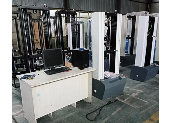 電子萬 能試驗(yàn)機(jī)（拉力試驗(yàn)機(jī)）