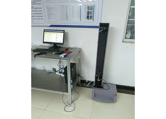 1-5KN微機(jī)控制電子拉力試驗(yàn)機(jī)